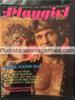 Playgirl Magazine 1/75 vintage XXX porn - giant poster